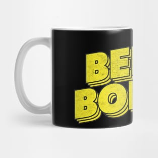 Being Boiled Mug